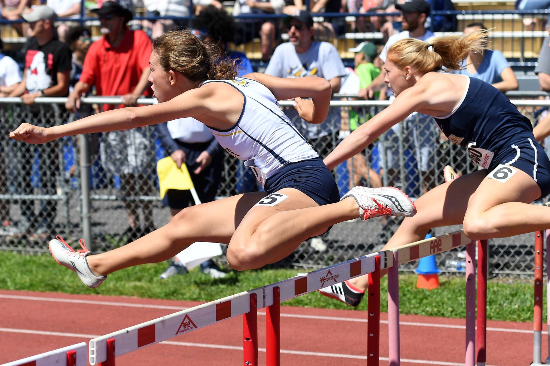 State Track and Field 1